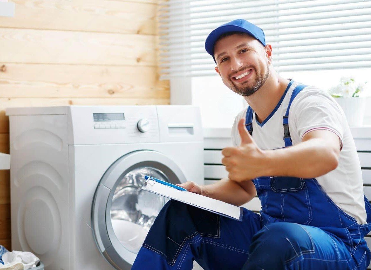 Home Appliance Inspection